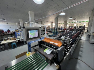 Digitalizazioak eta jasangarritasunak ontzi malguaren berritzea eramaten dute; Jinde Packaging Global Partner hobetsi bihurtzen da