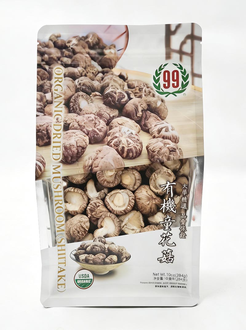 Fruitu lehorrak ontziratzea: zergatik diren zortzi aldeetako zigilu poltsak hobetsitako aukera