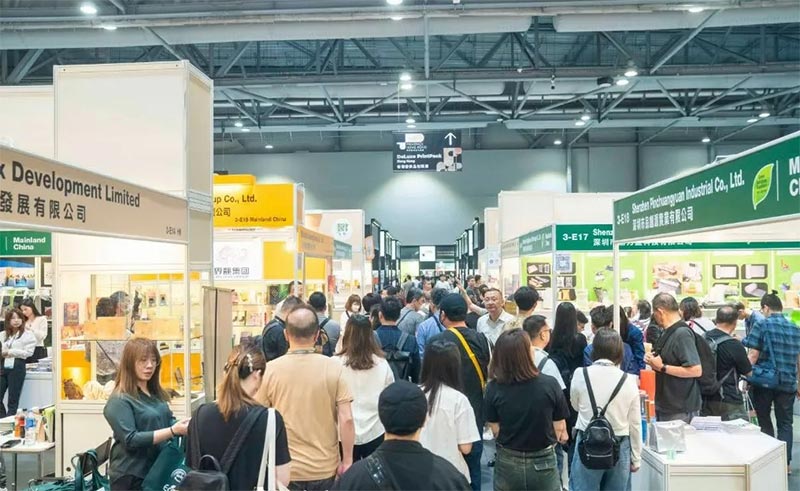 Jinde Packaging-ek 2026 Hong Kong-eko Nazioarteko Inprimaketa eta Enbalaje Azokan estreinatuko du, esportazio berdeen ontzien joera liderra da behe lauko poltsa soluzioekin