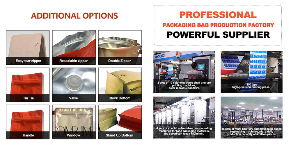 Vacuumed coffee packaging bags with vent valves